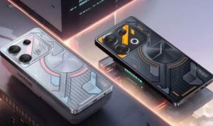infinix