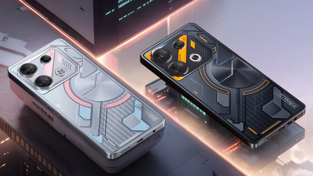 infinix