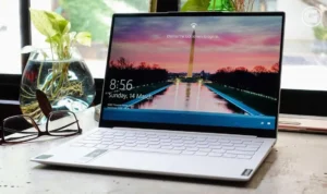 Lenovo Yoga Slim 7i Carbon