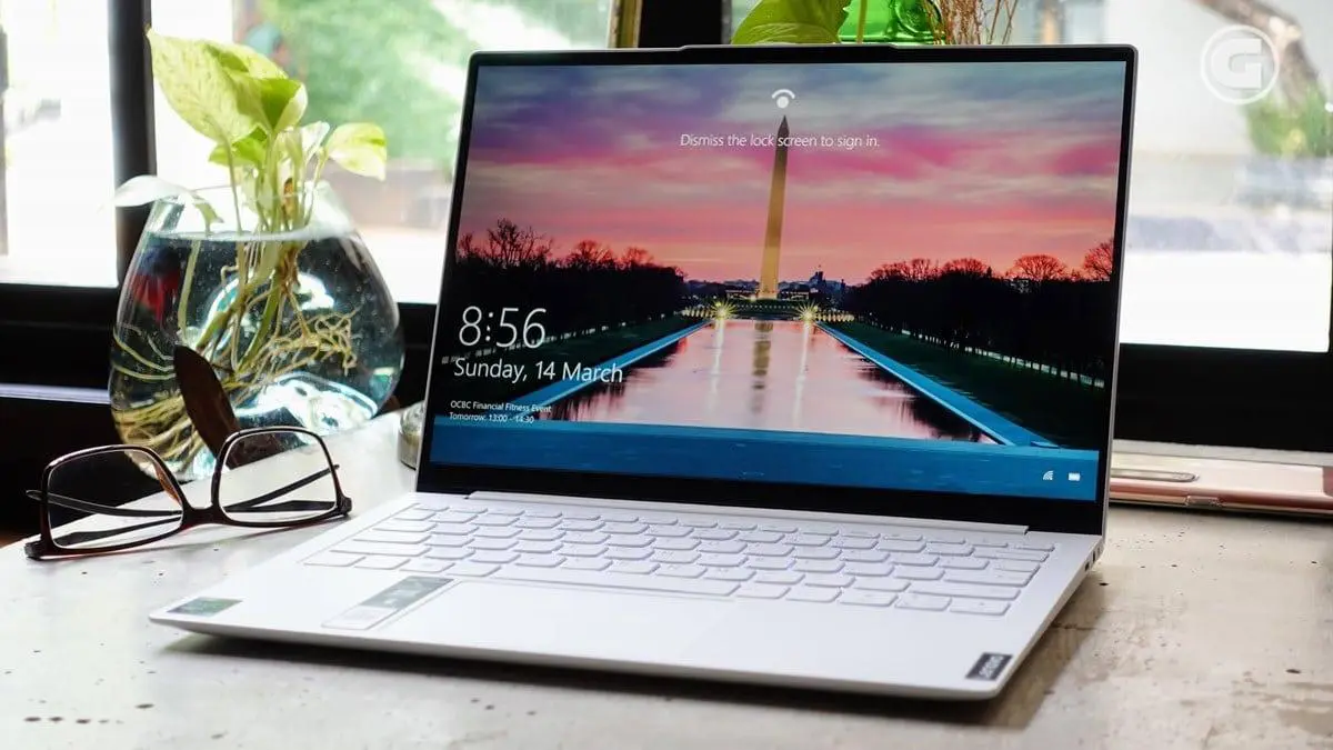 Lenovo Yoga Slim 7i Carbon
