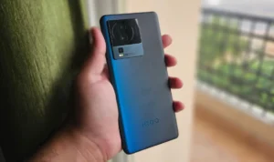 iQOO Neo 7