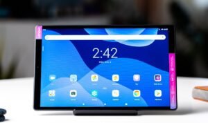 Lenovo Tab M10 HD (Gen 2)