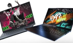 Axioo SlimBook S1