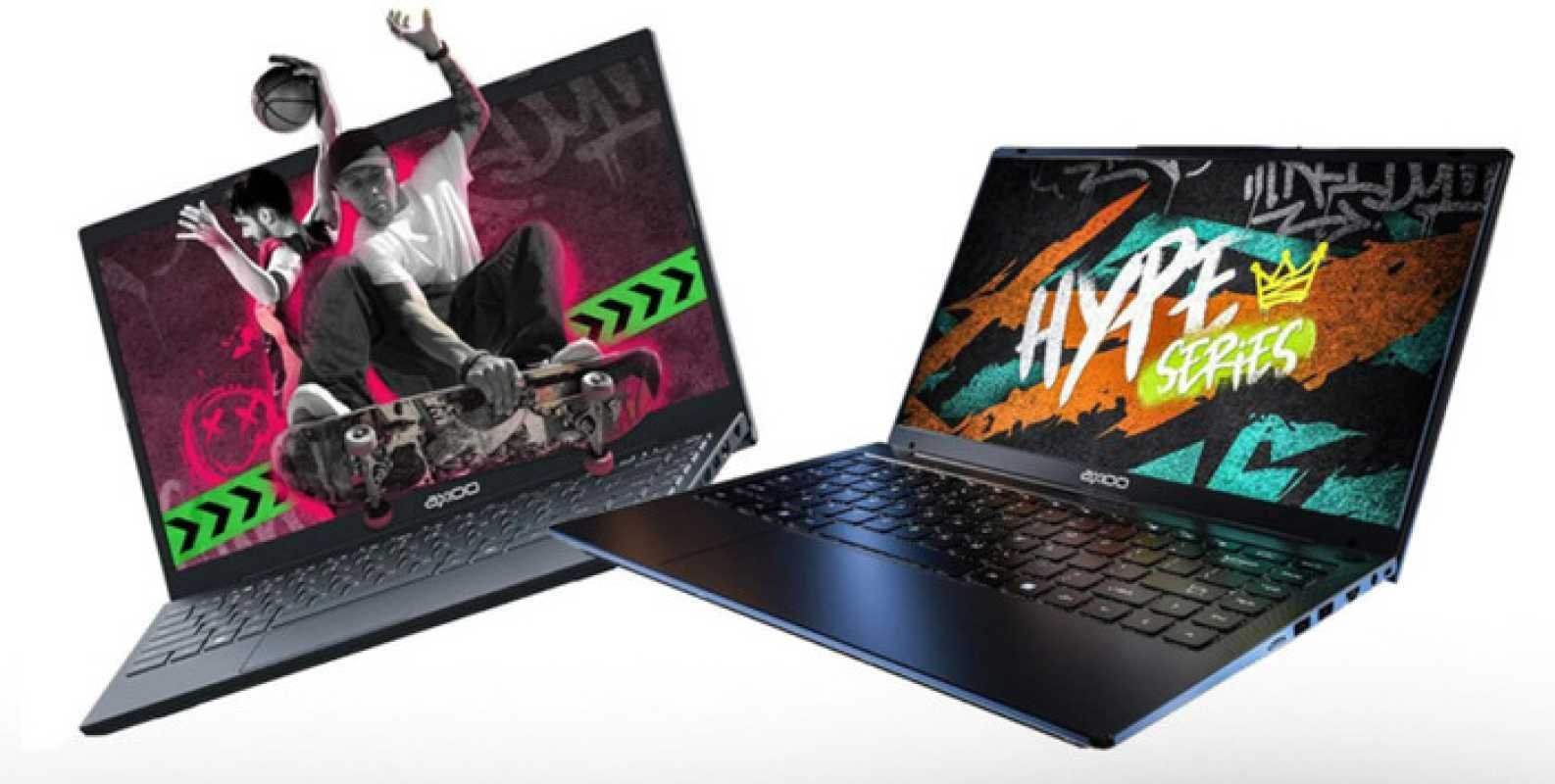 Axioo SlimBook S1