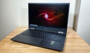 HP Omen 15-dc1111tx