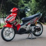 bbm matic karbu