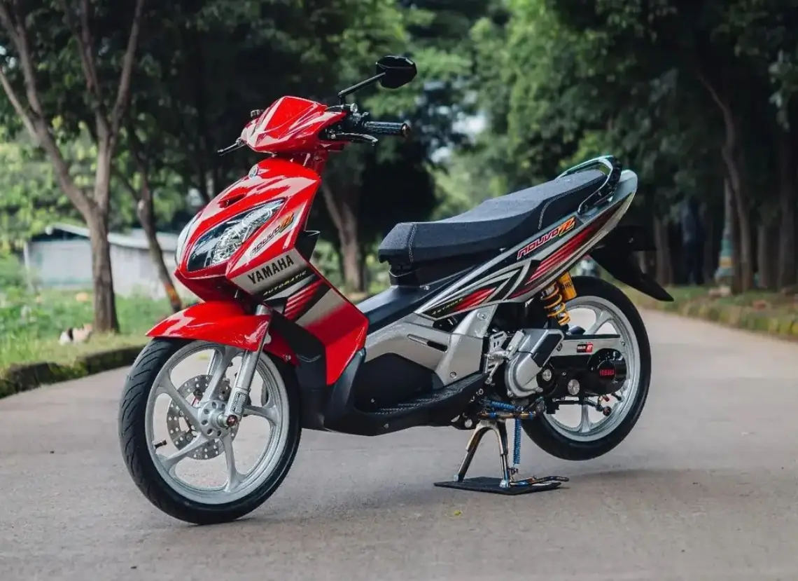 bbm matic karbu