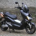United E-Motor TX1800