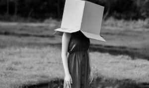 kebiasaan introvert