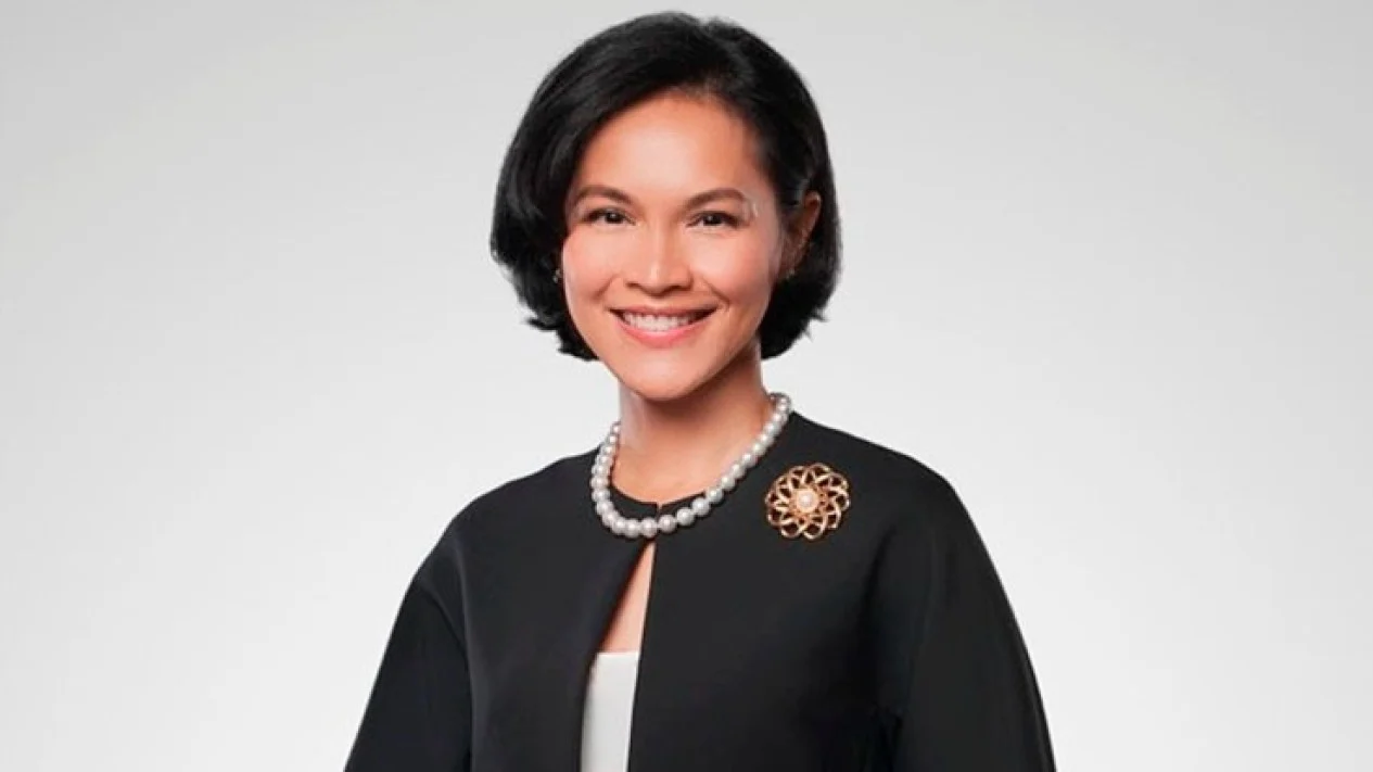 Wanita Terkaya