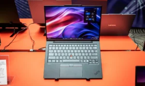 Lenovo ThinkPad X1 Carbon