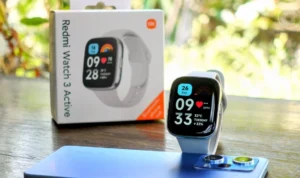 Redmi Watch 3 Active