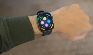 smartwatch huawei
