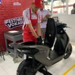 Perawatan Motor