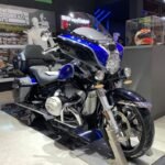 BMW R 18