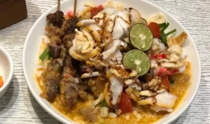 Makanan Gultik