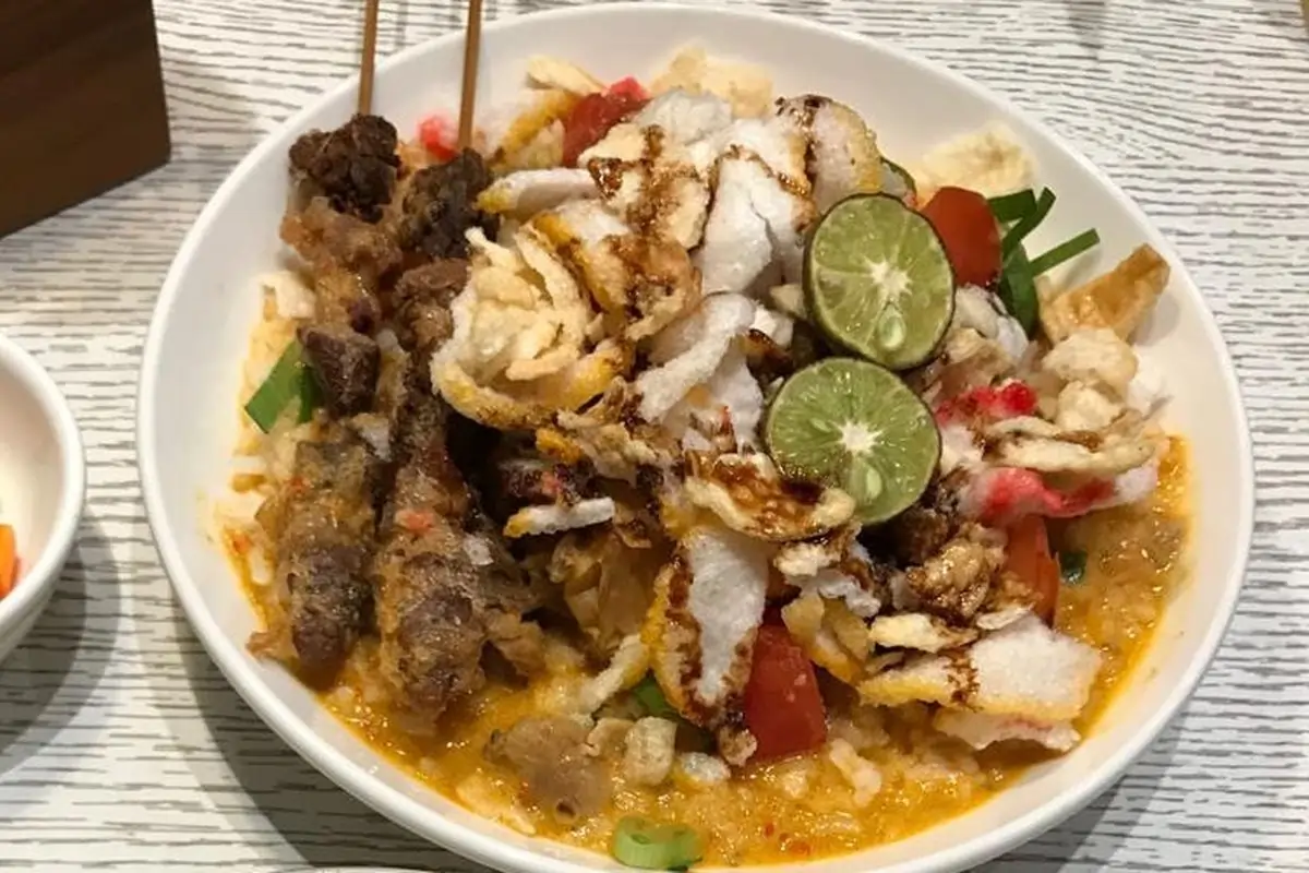 Makanan Gultik