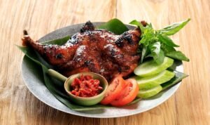 Tempat Makan