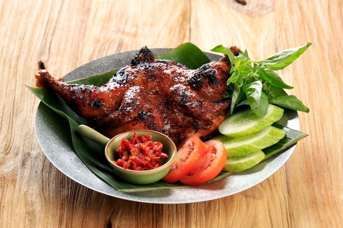 Tempat Makan