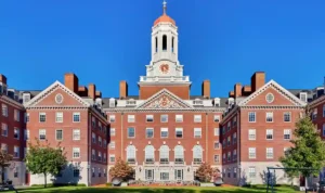 Universitas Terbaik di Amerika