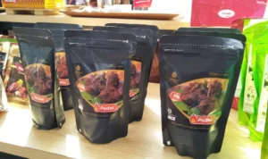 Oleh-Oleh Khas Padang