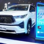 Perawatan Mobil Hybrid