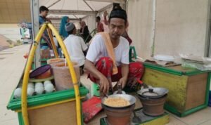 Kerak Telur