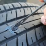 Ban Tubeless