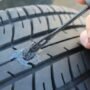 Ban Tubeless