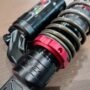Suspensi Motor
