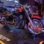 Harley-Davidson
