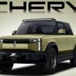 Chery J6