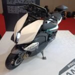 https://www.bataviase.co.id/TVS Bakal Luncurkan Motor Listrik Baru: Langkah Kuasai Pasar EV/