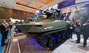 Tank Hybrid