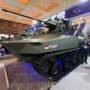 Tank Hybrid