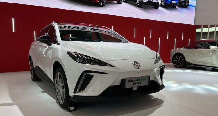 Tren PHEV