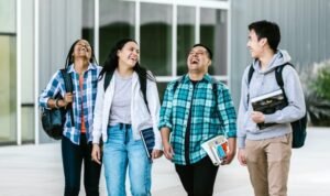 Jurusan Kuliah Favorit Anak Muda Generasi Z di Indonesia