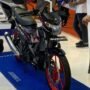 Satria F150