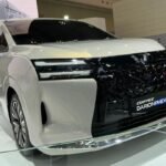 Wuling Darion PHEV