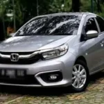 Rekomendasi City Car: Mobilitas Cerdas di Tengah Padatnya Kota