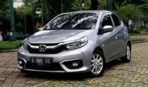 Rekomendasi City Car: Mobilitas Cerdas di Tengah Padatnya Kota