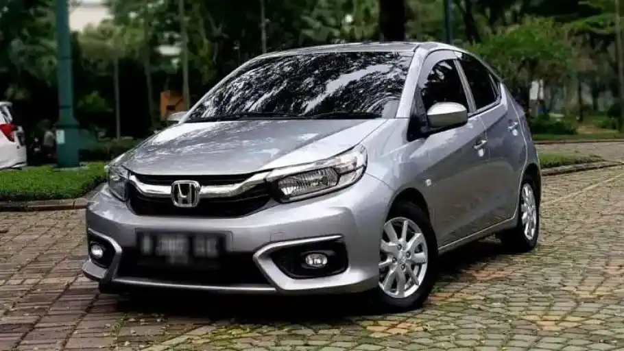 Rekomendasi City Car: Mobilitas Cerdas di Tengah Padatnya Kota