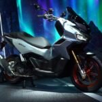 Honda ADV 160