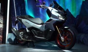 Honda ADV 160