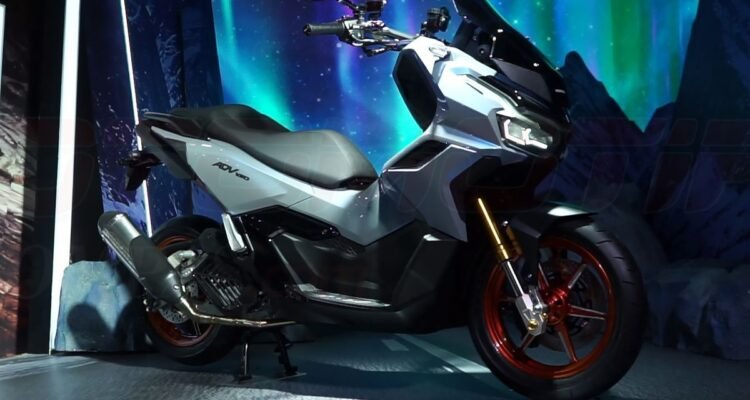 Honda ADV 160