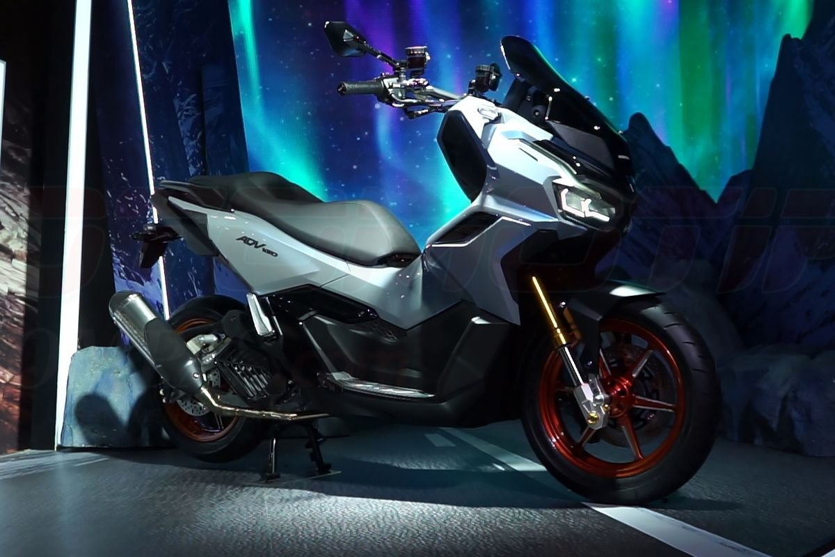 Honda ADV 160