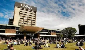 Universitas Terbaik di Sydney yang Jadi Incaran Mahasiswa Dunia