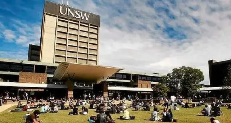 Universitas Terbaik di Sydney yang Jadi Incaran Mahasiswa Dunia