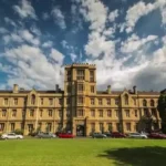 Universitas di Melbourne, Pusat Pendidikan Berkualitas Dunia