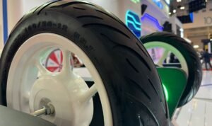 Ban Motor